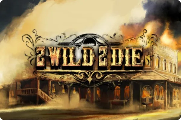 2 Wild 2 Die, Wanted Dead or a Wild -sarjan jatko-osa